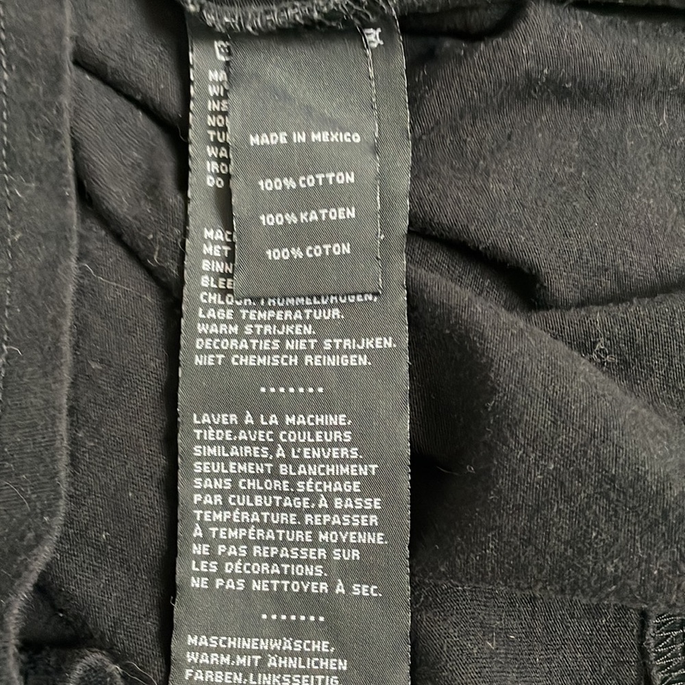 Men’s Harley Davidson Tee (M) - Picture 4 of 5